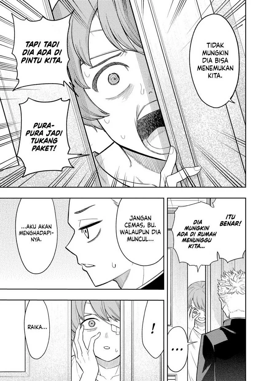 Asura’s Verdict — Chapter 7, halaman 11