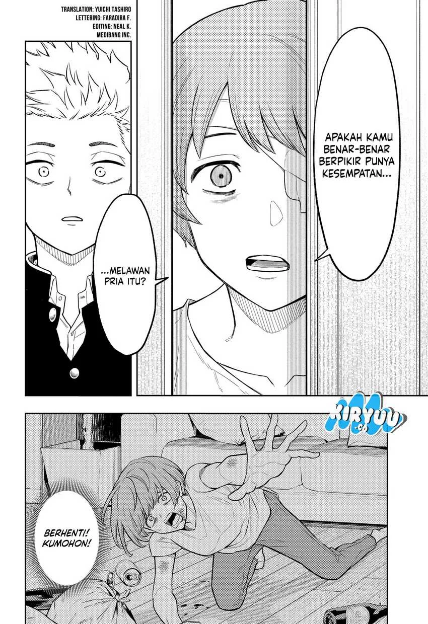 Asura’s Verdict — Chapter 7, halaman 12