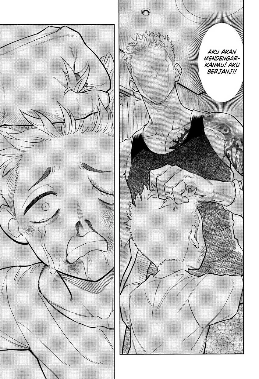 Asura’s Verdict — Chapter 7, halaman 13