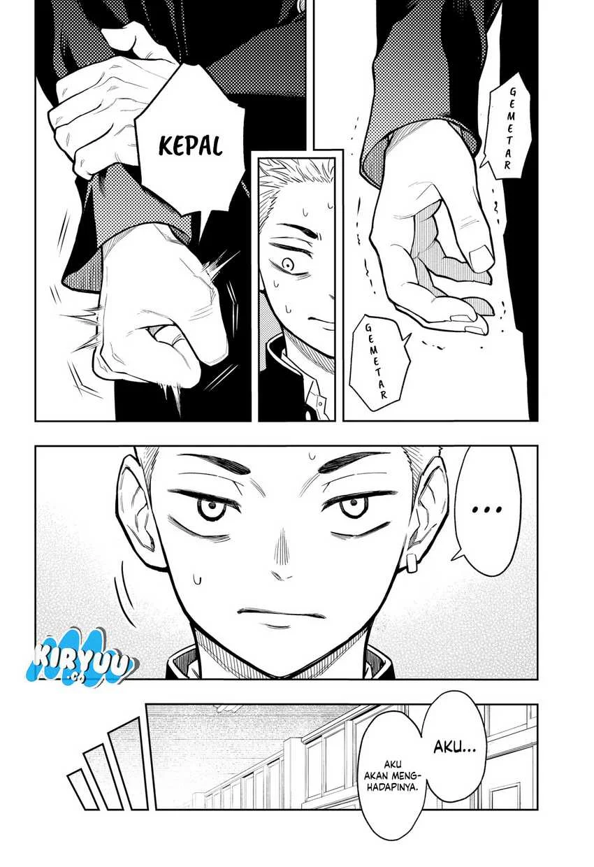 Asura’s Verdict — Chapter 7, halaman 14