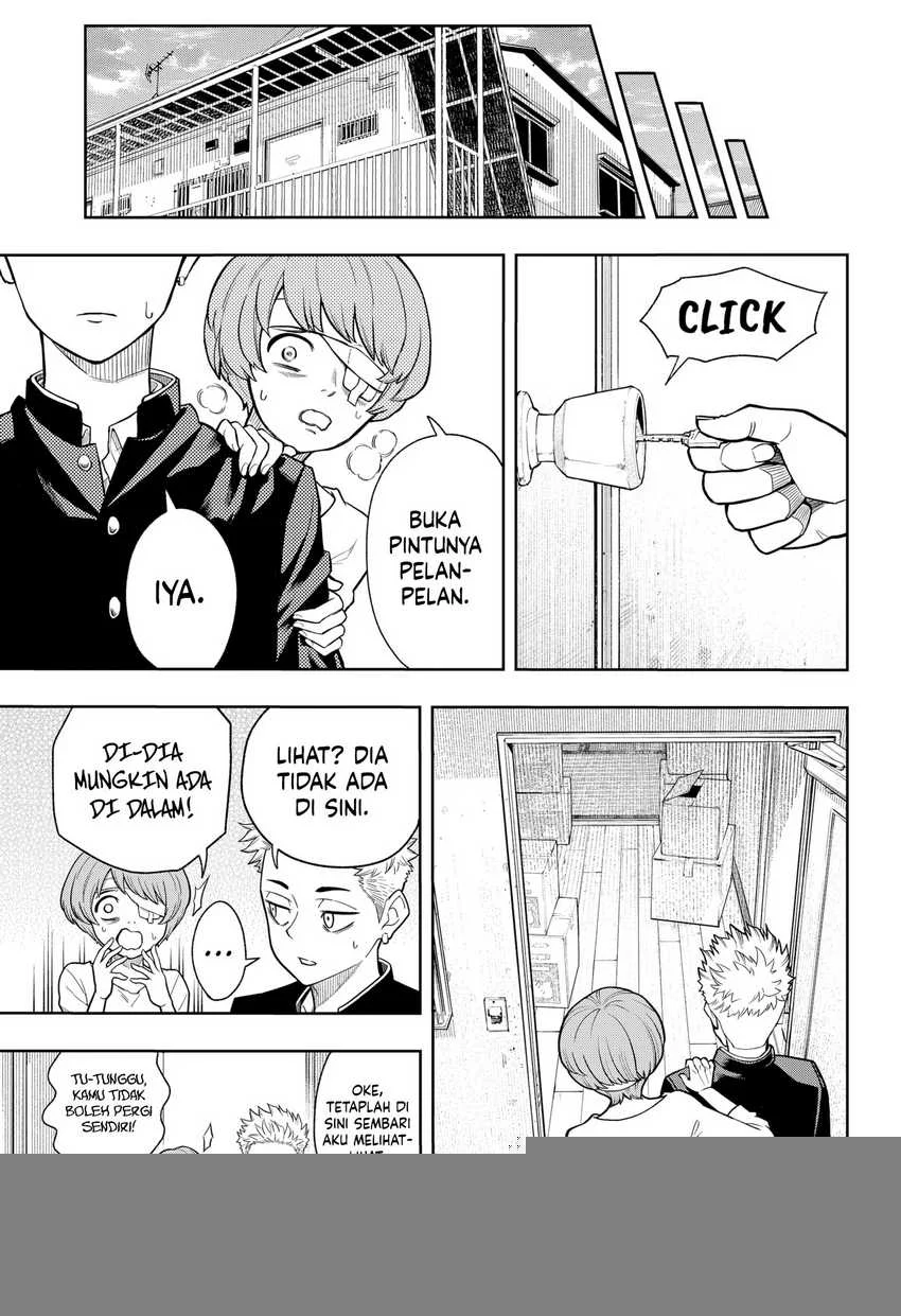 Asura’s Verdict — Chapter 7, halaman 15