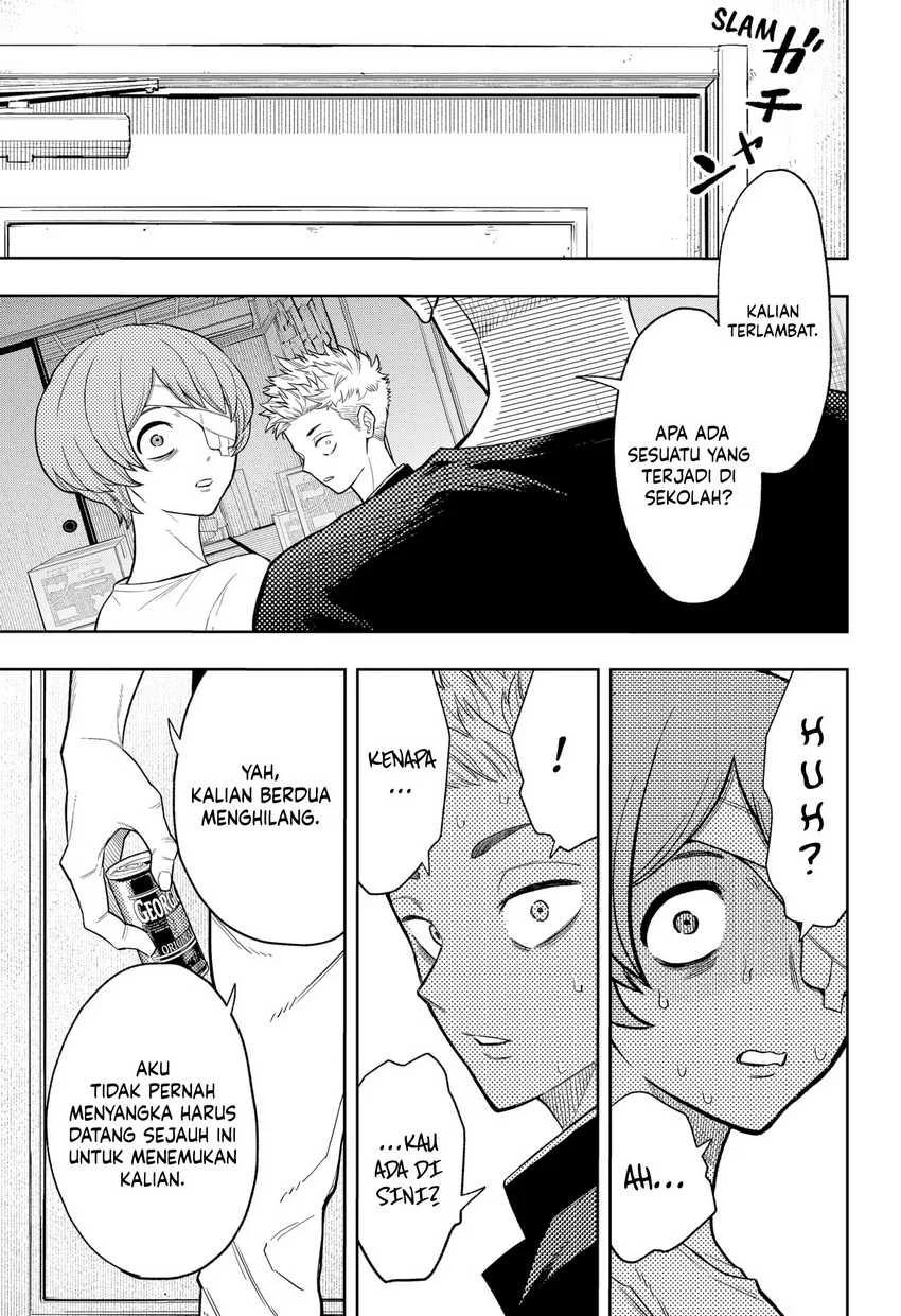 Asura’s Verdict — Chapter 7, halaman 17
