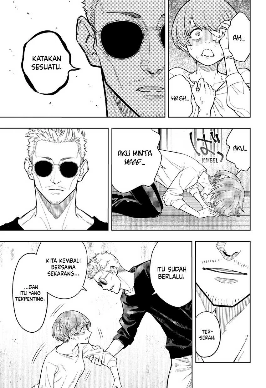 Asura’s Verdict — Chapter 7, halaman 19