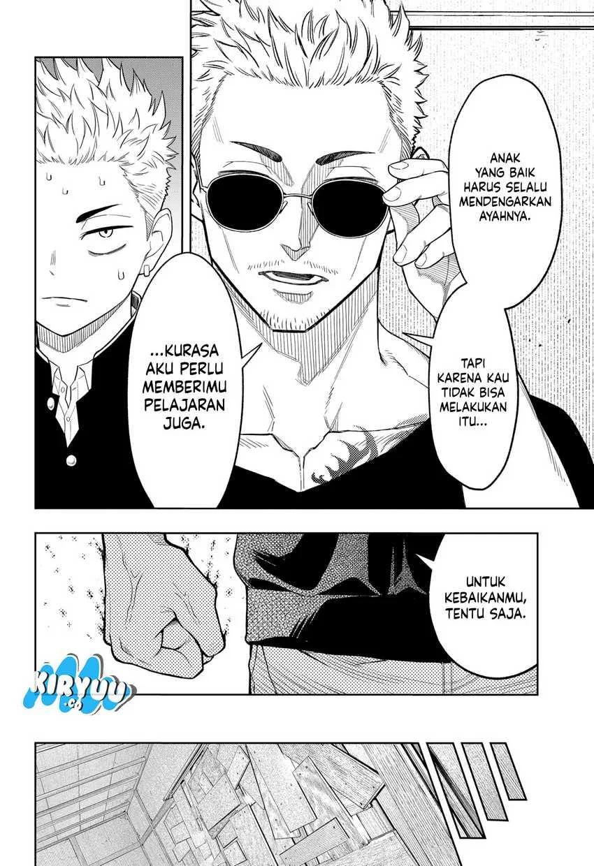 Asura’s Verdict — Chapter 7, halaman 24