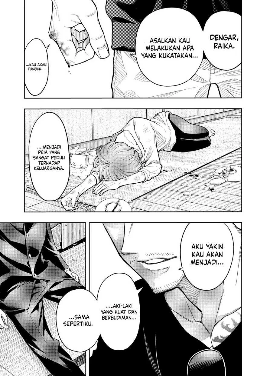 Asura’s Verdict — Chapter 7, halaman 25