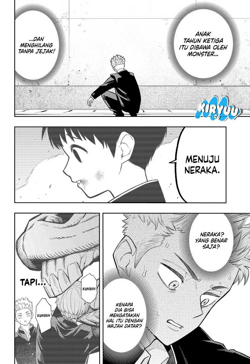 Asura’s Verdict — Chapter 7, halaman 8