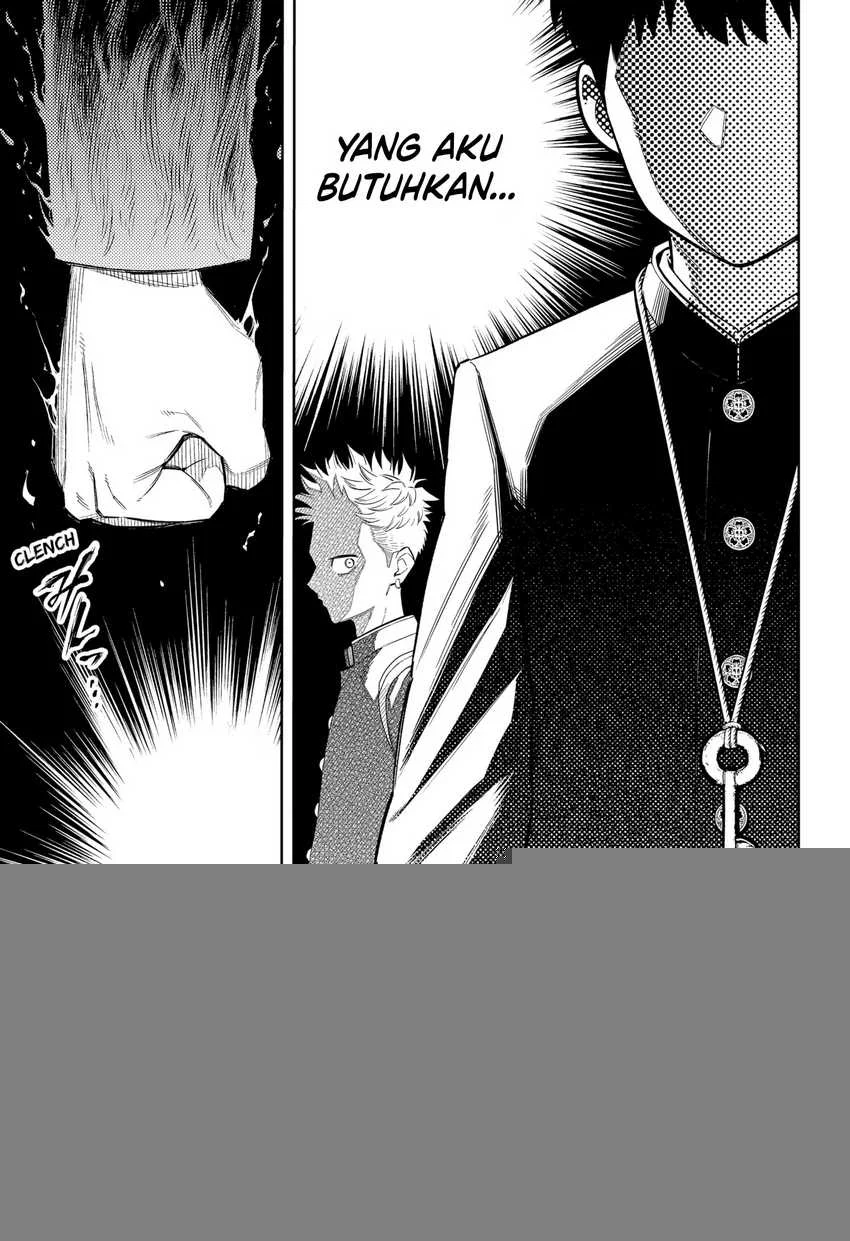 Asura’s Verdict — Chapter 8, halaman 29