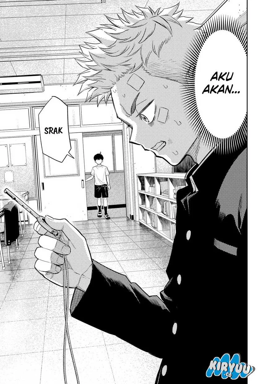 Asura’s Verdict — Chapter 9, halaman 13