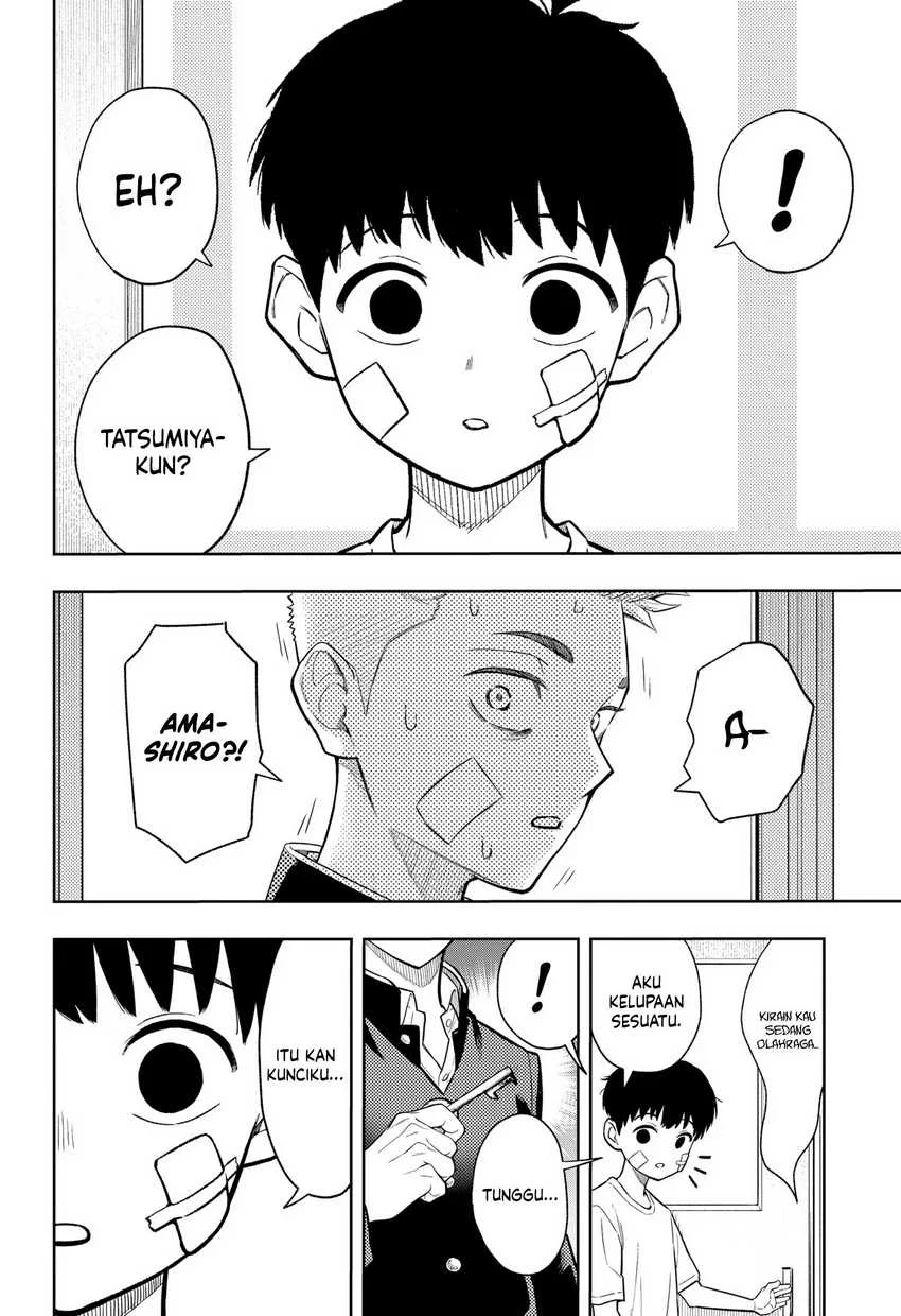 Asura’s Verdict — Chapter 9, halaman 14