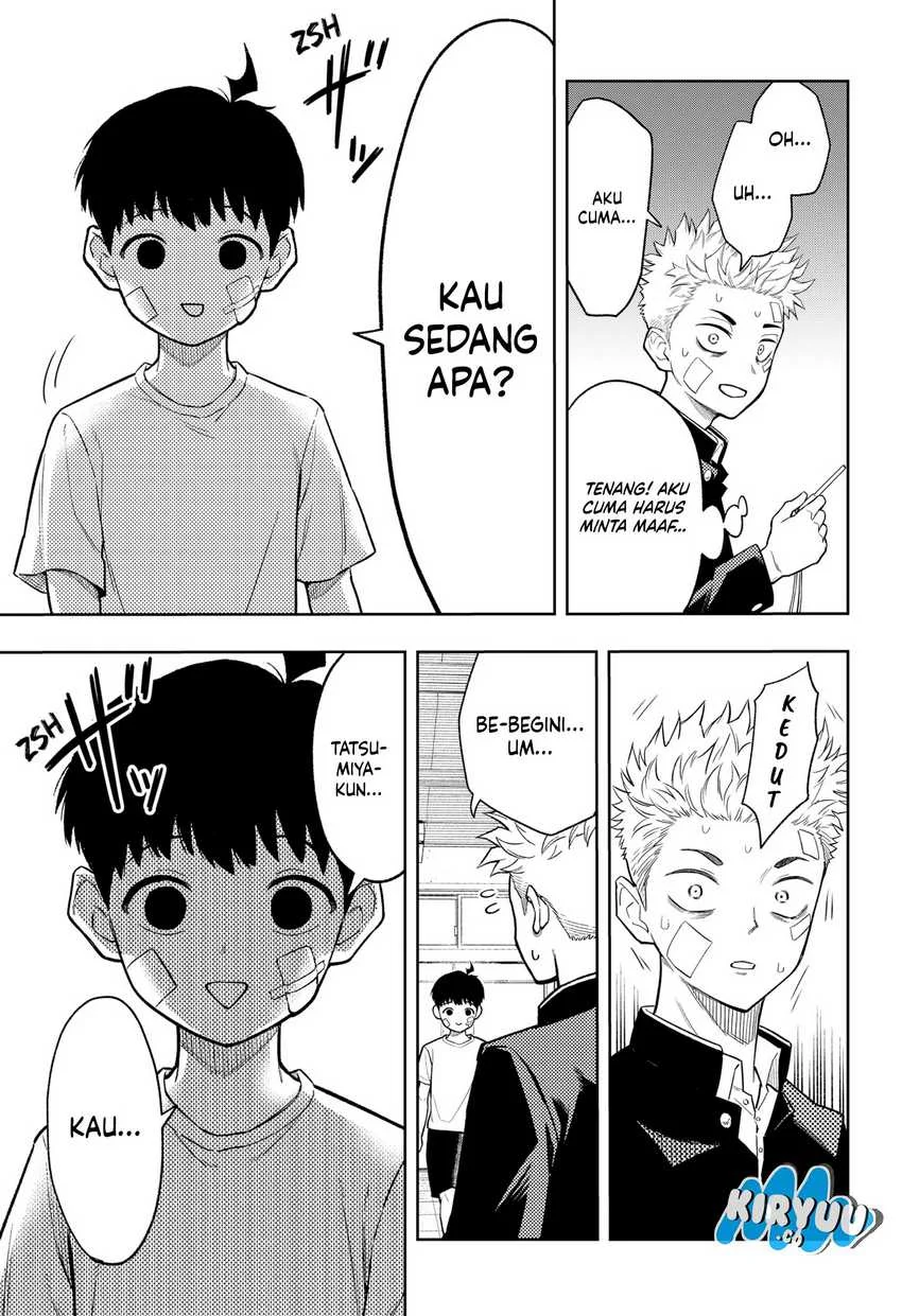 Asura’s Verdict — Chapter 9, halaman 15