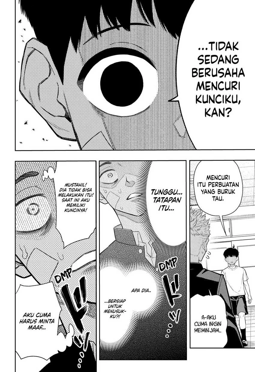 Asura’s Verdict — Chapter 9, halaman 16