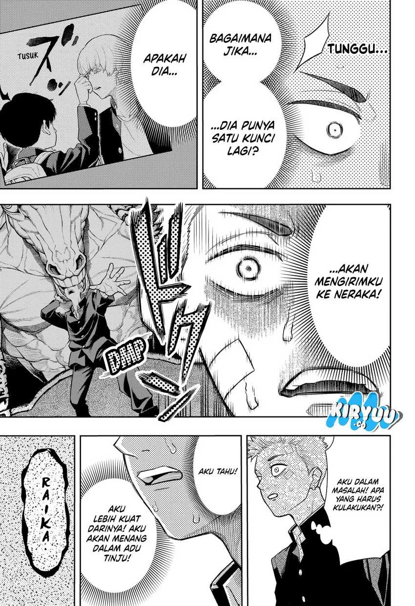 Asura’s Verdict — Chapter 9, halaman 17