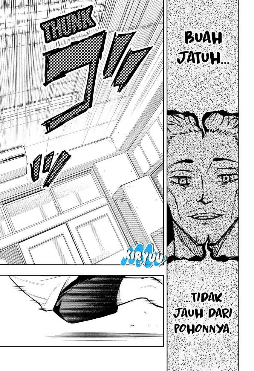 Asura’s Verdict — Chapter 9, halaman 19