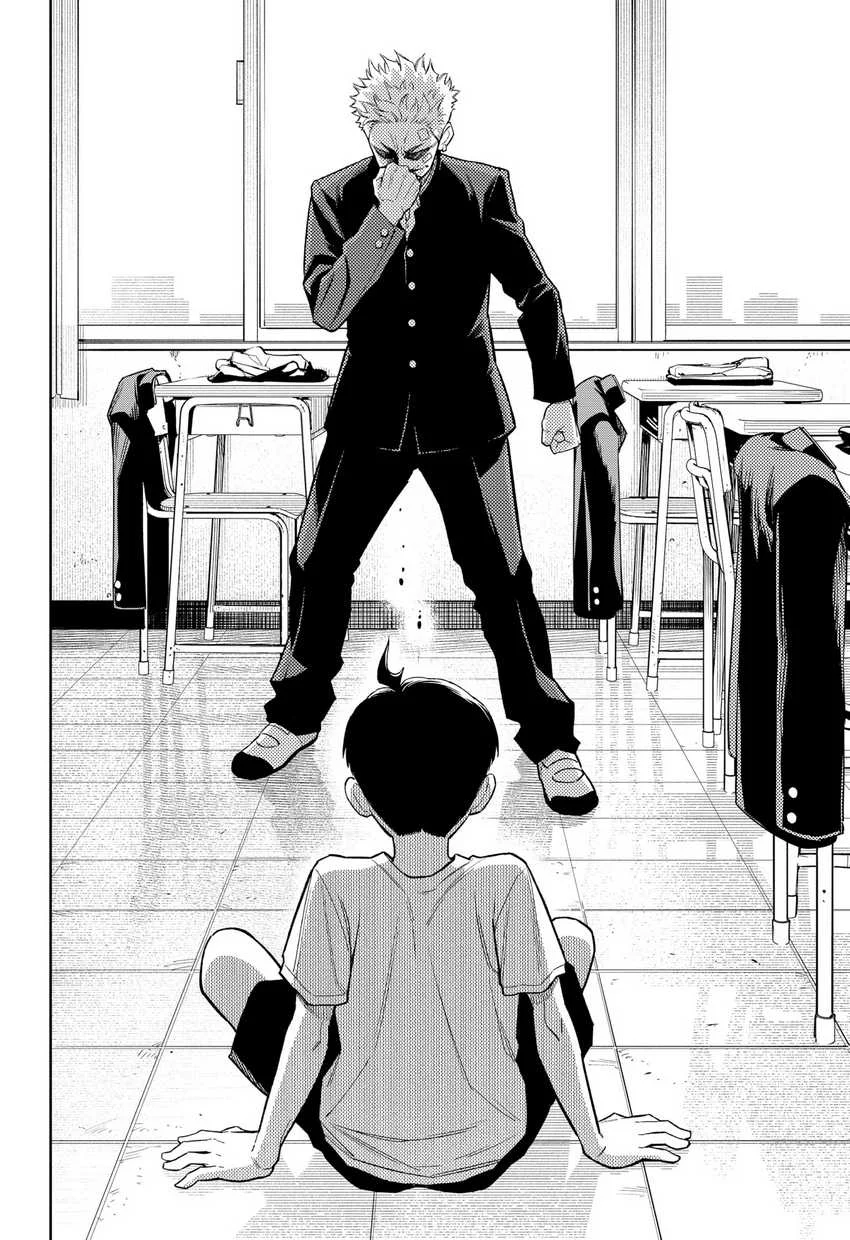 Asura’s Verdict — Chapter 9, halaman 24