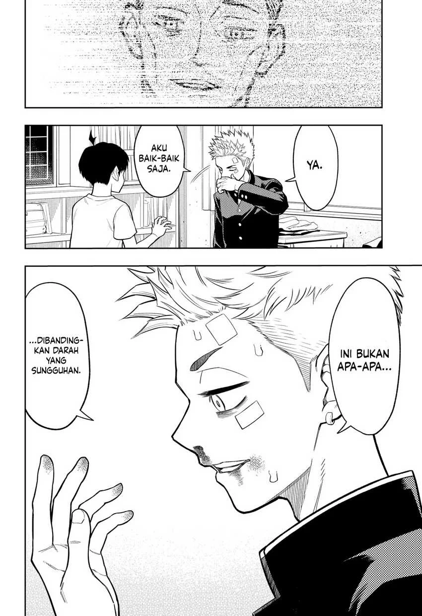 Asura’s Verdict — Chapter 9, halaman 26