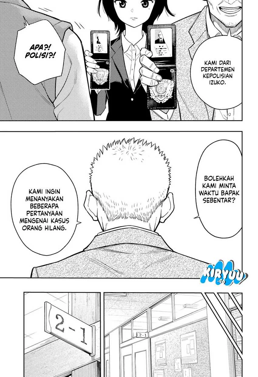 Asura’s Verdict — Chapter 9, halaman 5