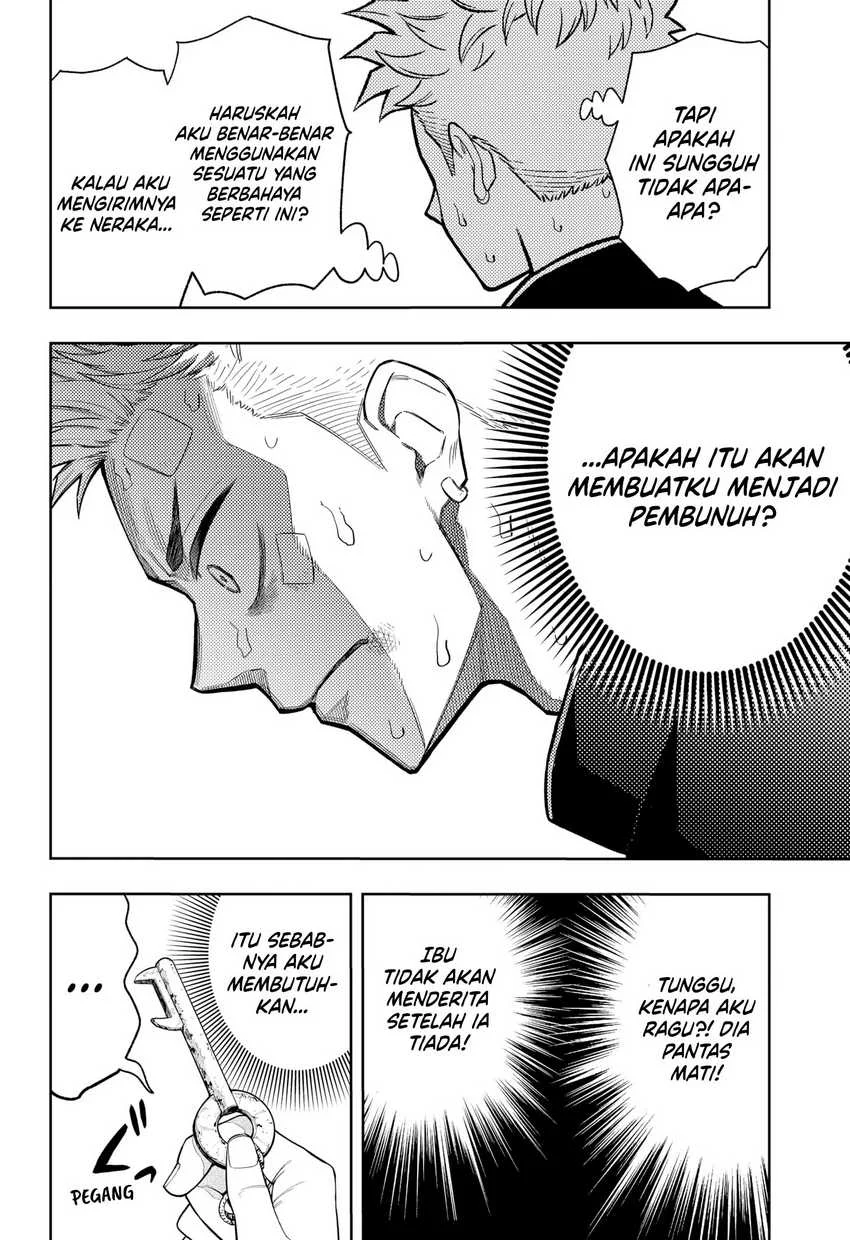 Asura’s Verdict — Chapter 9, halaman 8
