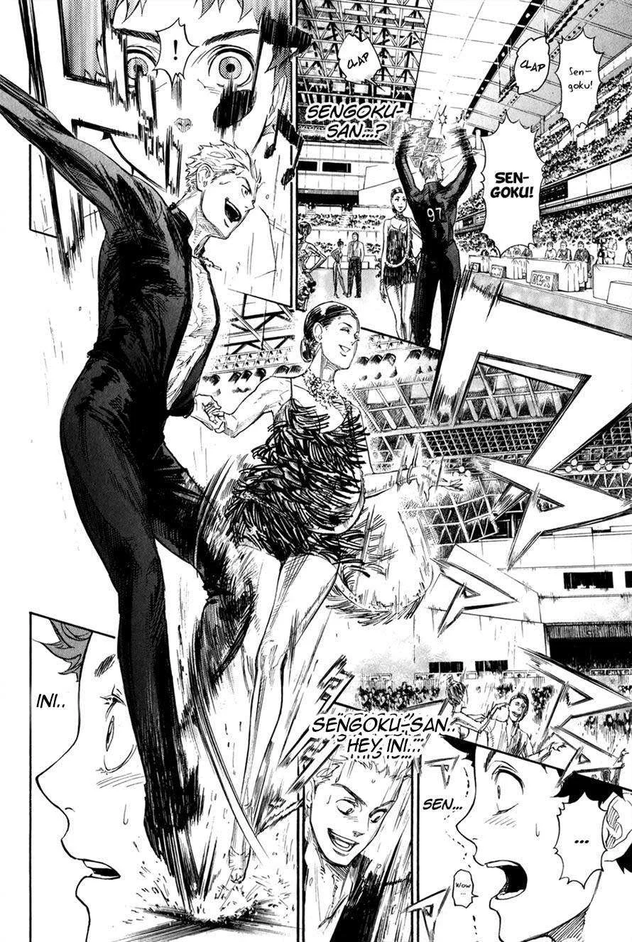 Ballroom e Youkoso — Chapter 1.2, halaman 5