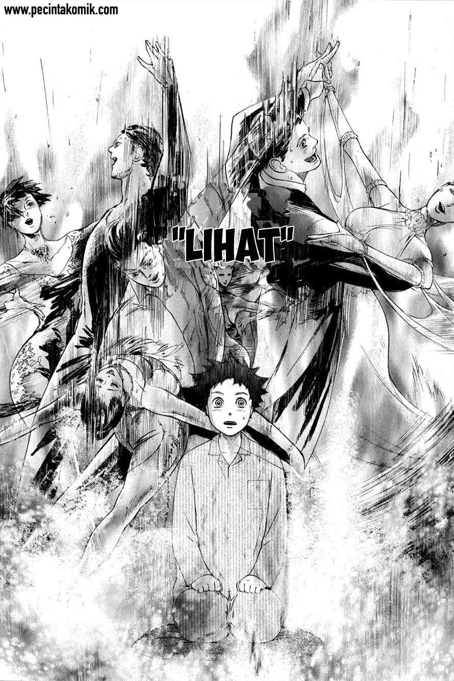 Ballroom e Youkoso — Chapter 1.2, halaman 7