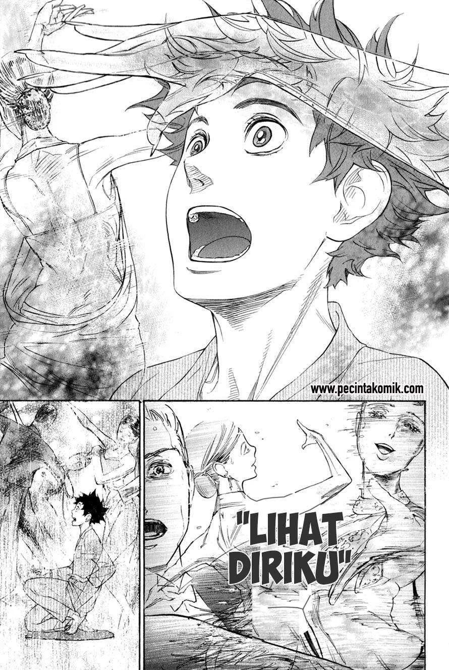 Ballroom e Youkoso — Chapter 1.2, halaman 8