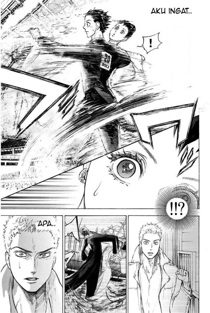 Ballroom e Youkoso — Chapter 4, halaman 19