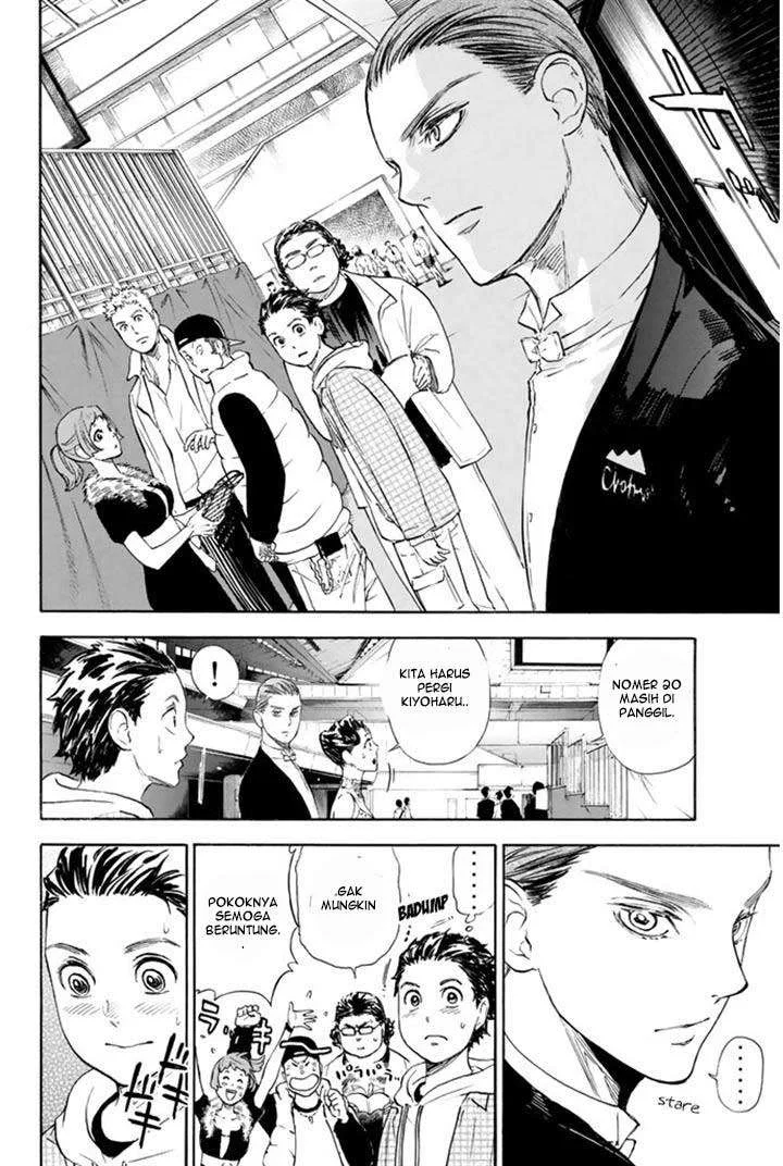 Ballroom e Youkoso — Chapter 4, halaman 38