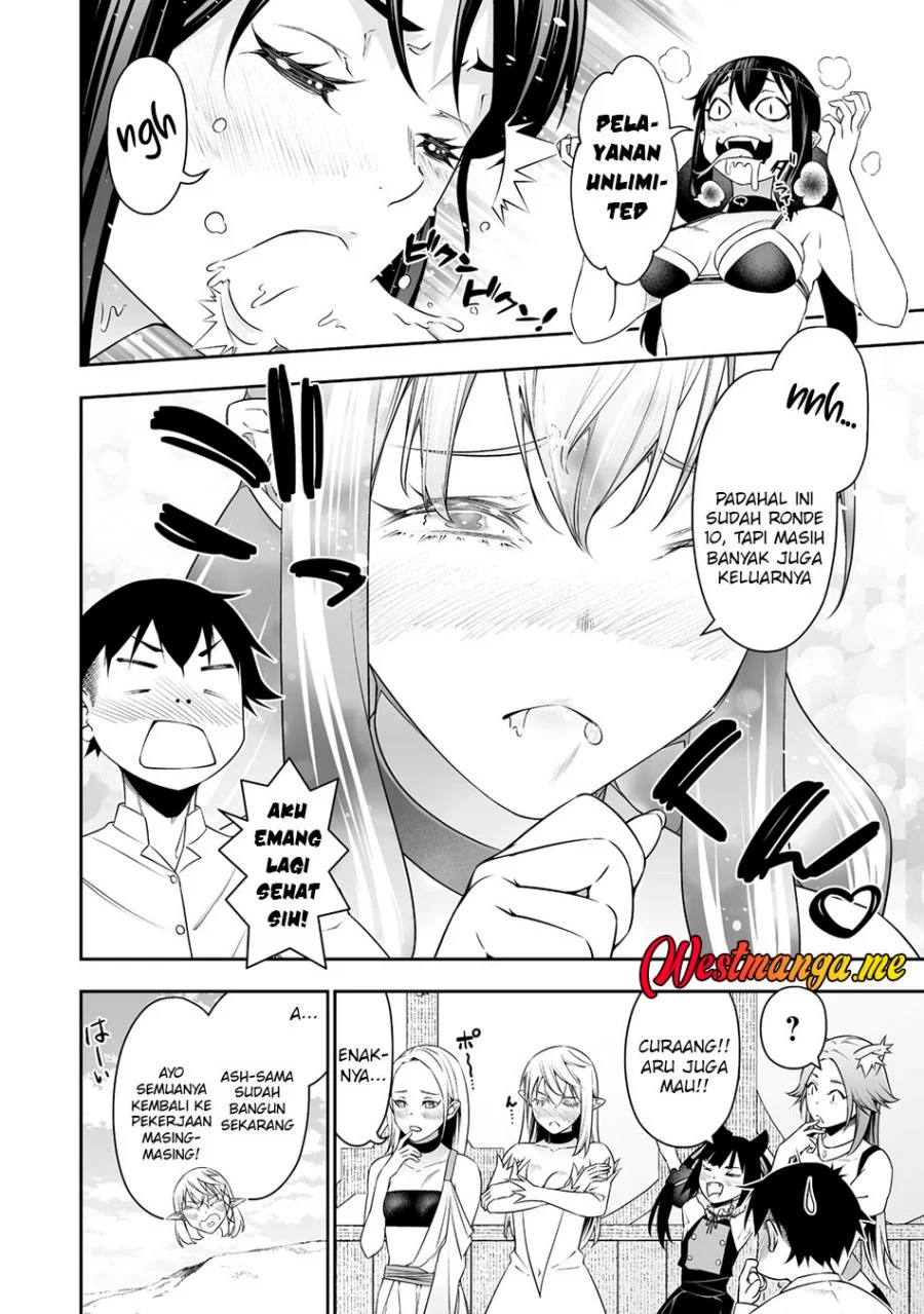 Bocchi Tenseiki — Chapter 38, halaman 10