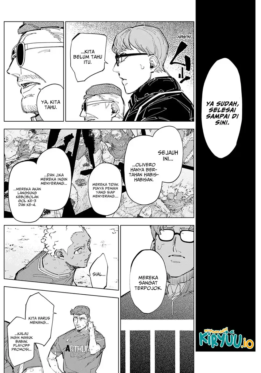 Catenaccio — Chapter 77, halaman 7