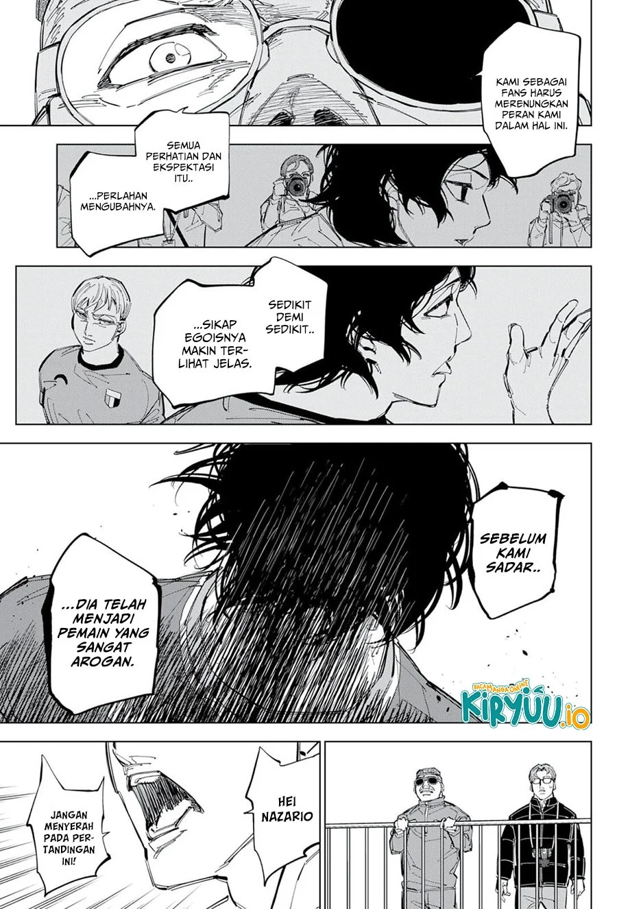 Catenaccio — Chapter 78, halaman 12