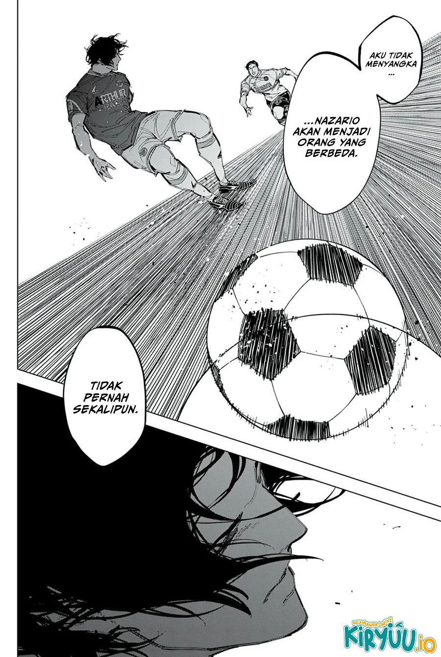 Catenaccio — Chapter 79, halaman 19