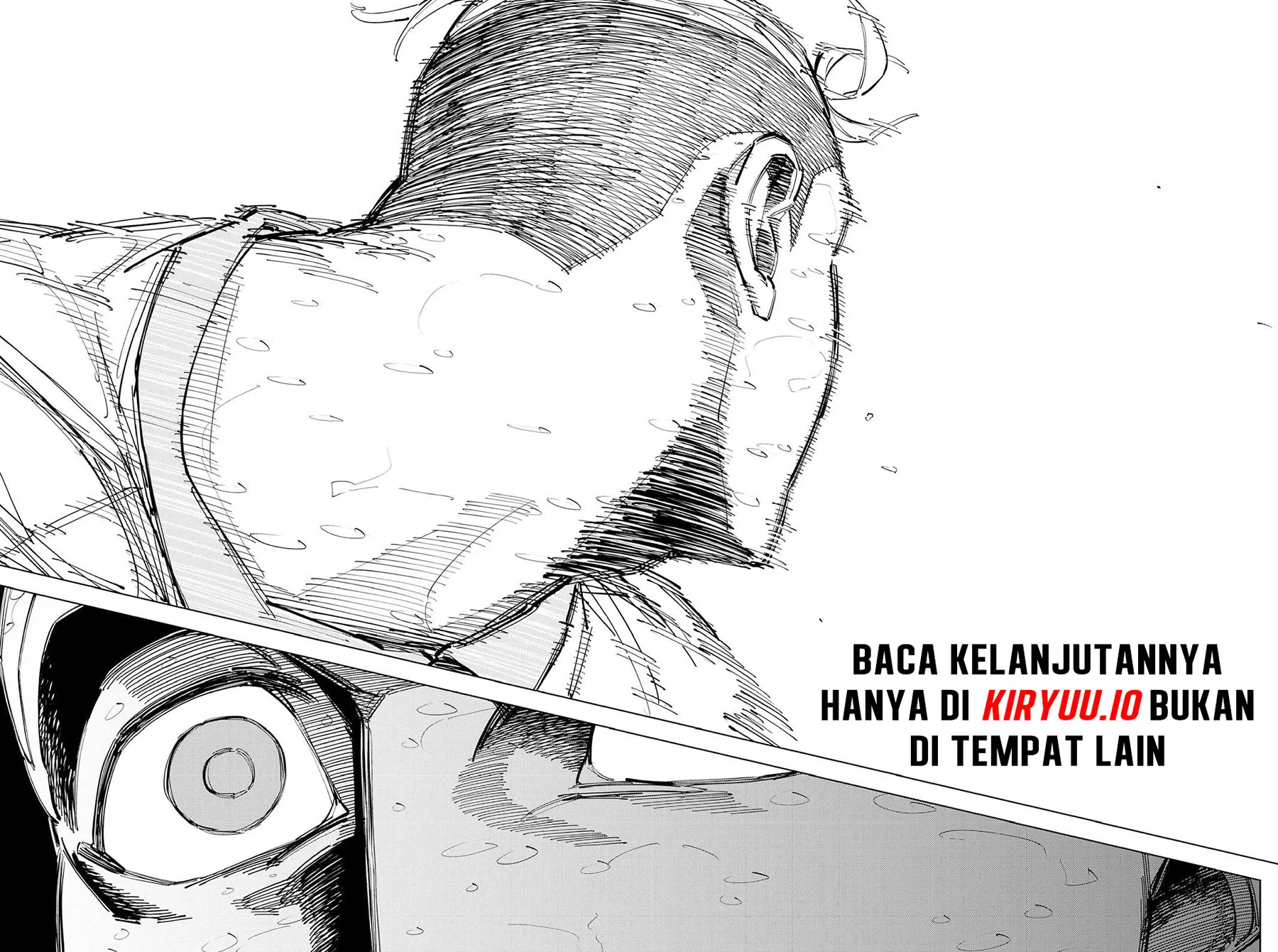 Catenaccio — Chapter 80, halaman 13
