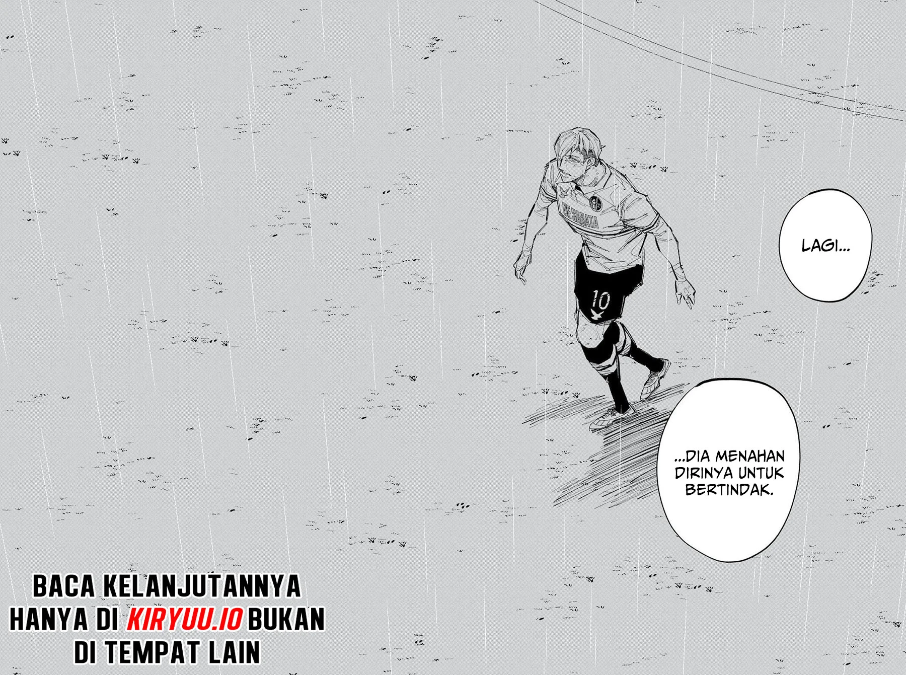 Catenaccio — Chapter 83, halaman 13