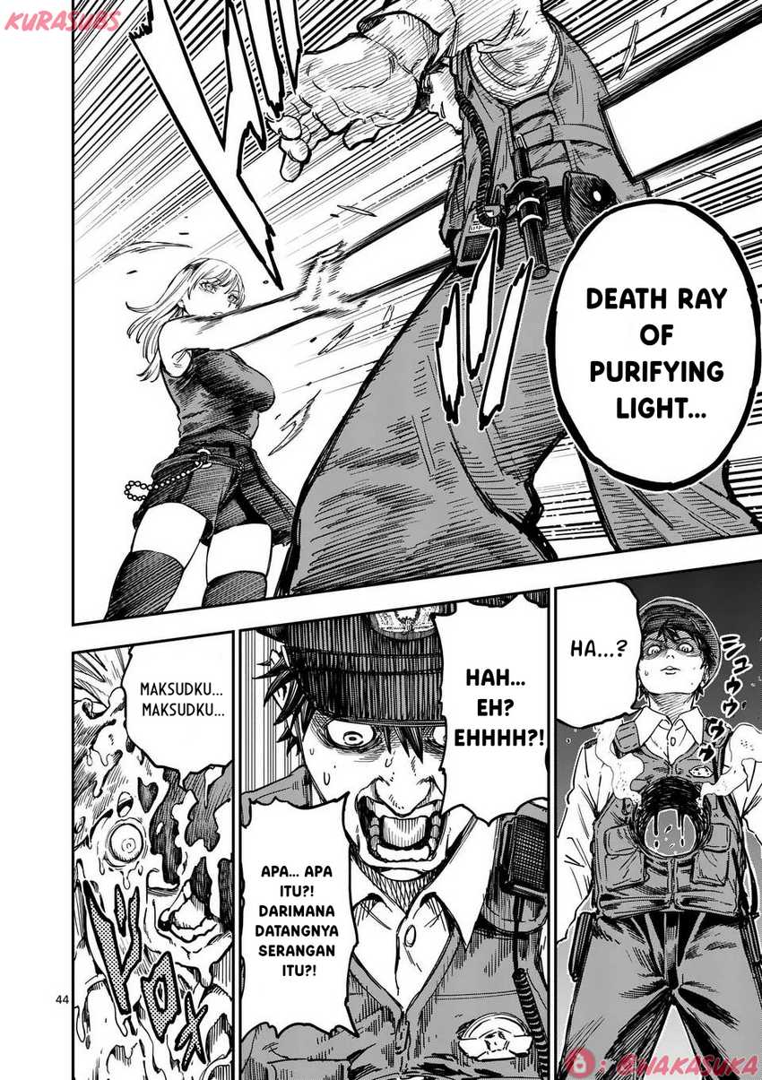 Darwin no Taizai — Chapter 1, halaman 44