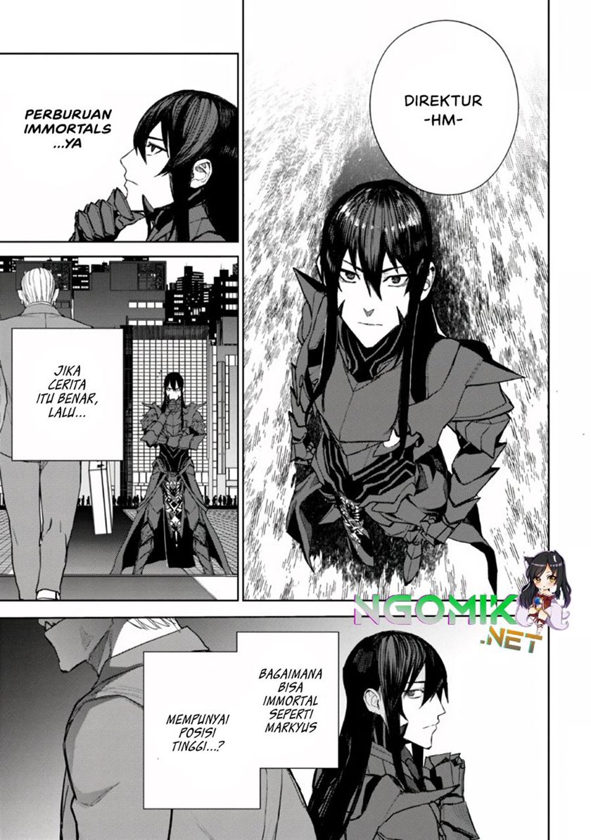 Demon Lord 2099 — Chapter 1.2, halaman 21