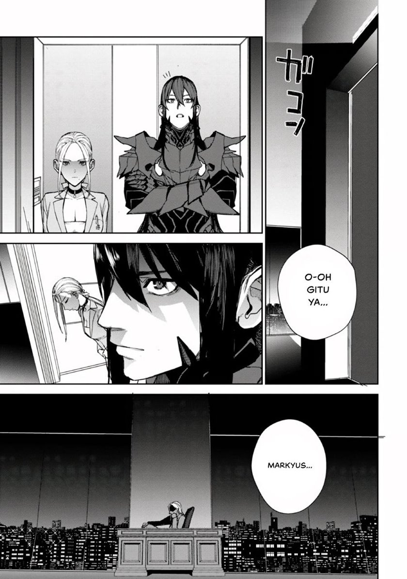 Demon Lord 2099 — Chapter 1.2, halaman 29
