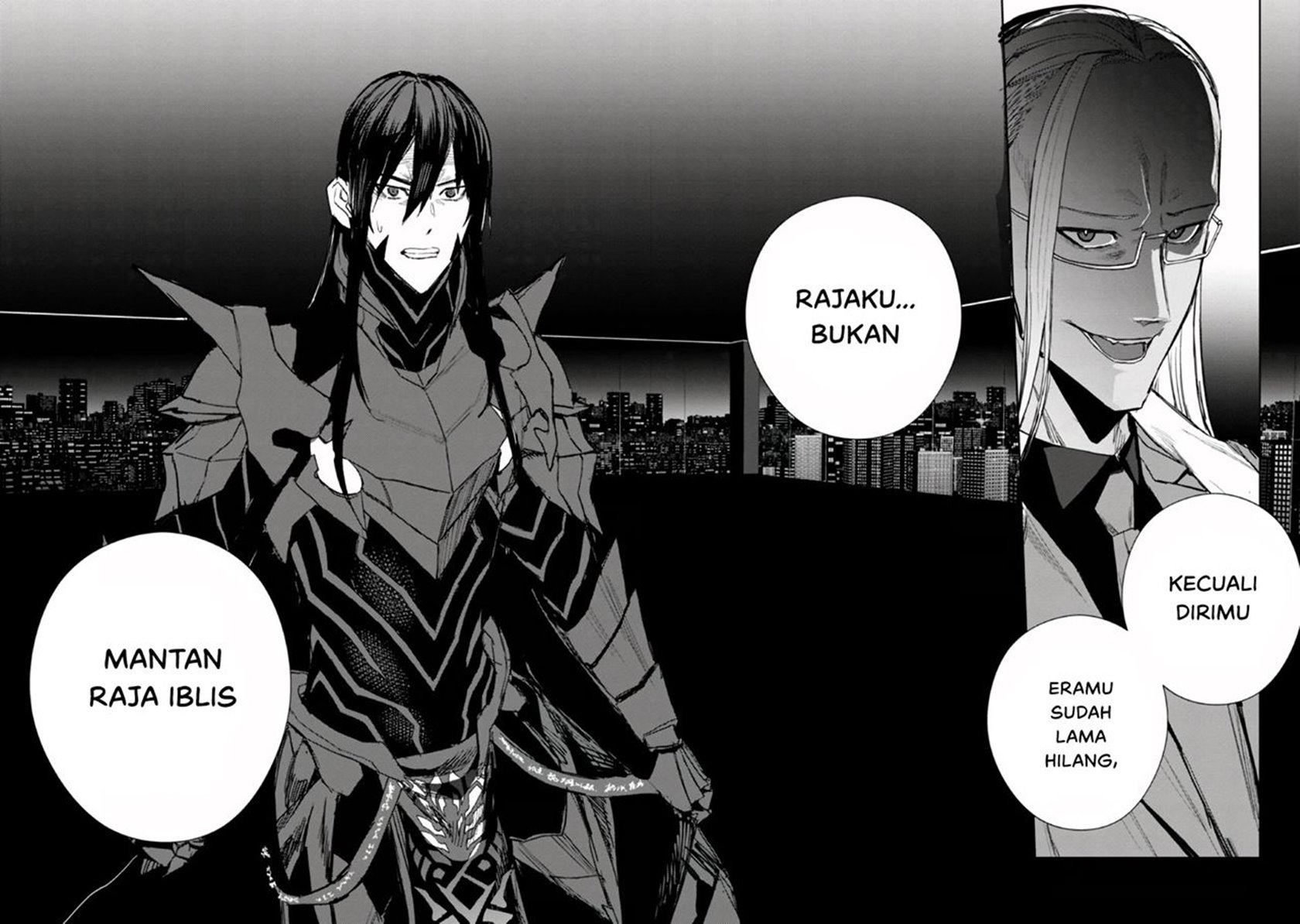 Demon Lord 2099 — Chapter 1.2, halaman 44