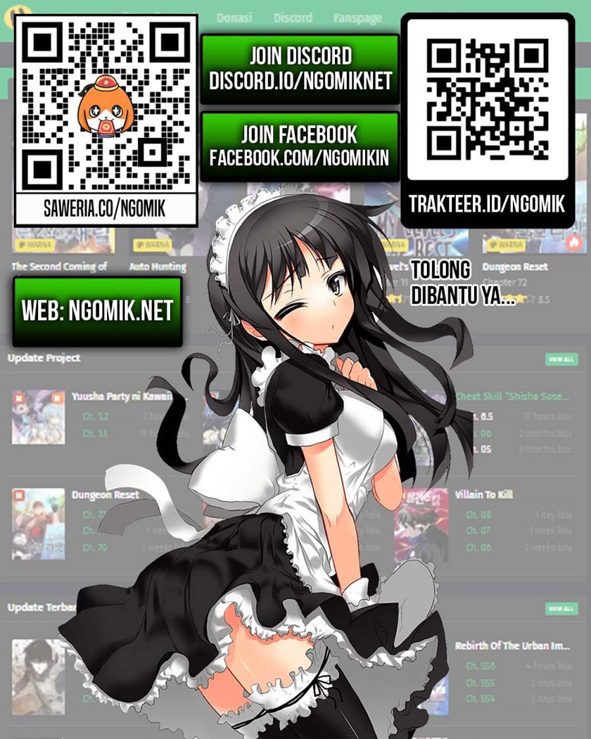 Demon Lord 2099 — Chapter 1.2, halaman 46