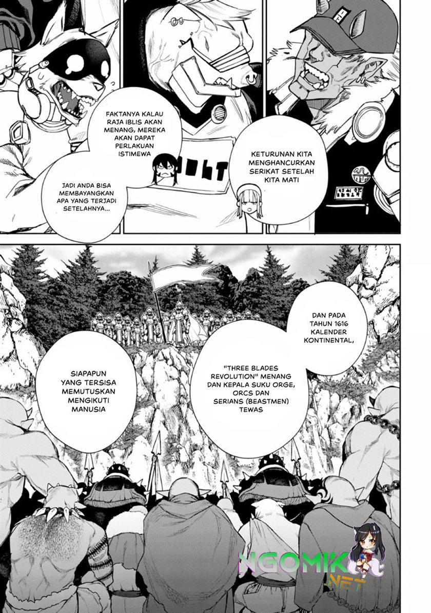 Demon Lord 2099 — Chapter 1.2, halaman 5