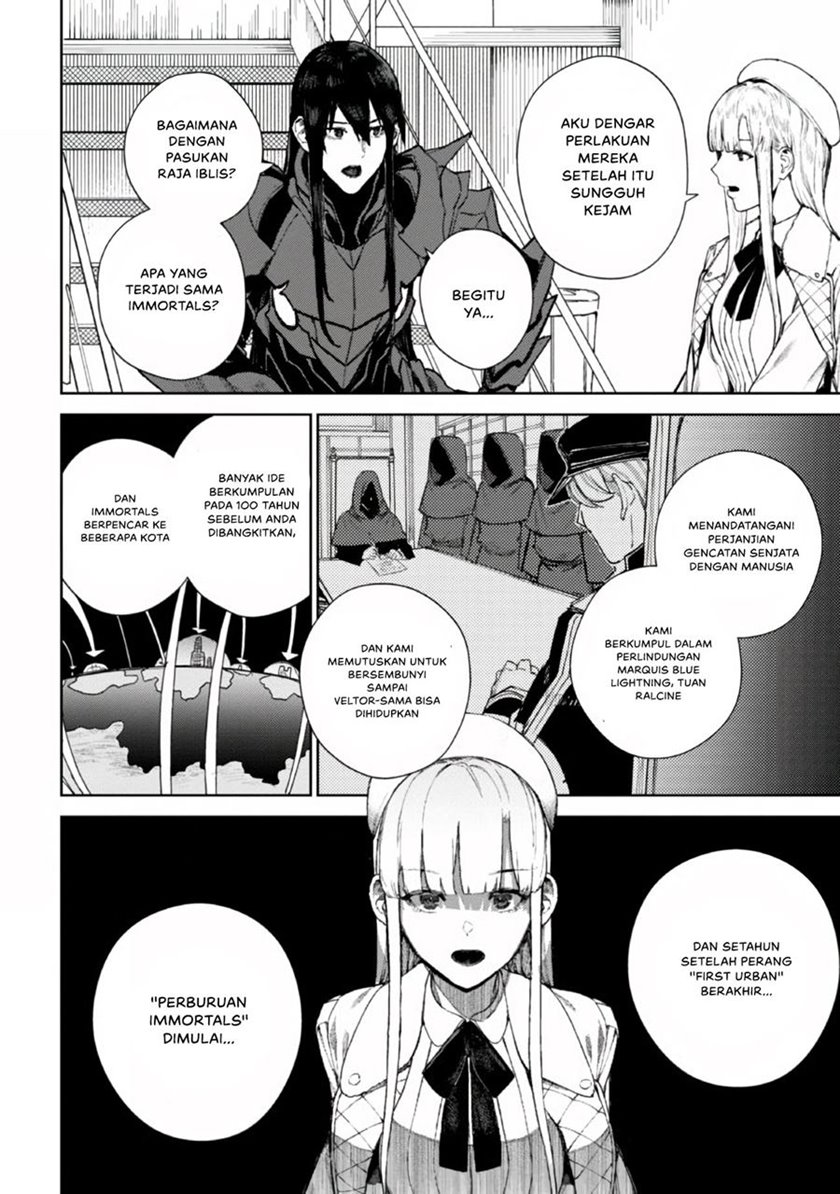 Demon Lord 2099 — Chapter 1.2, halaman 6