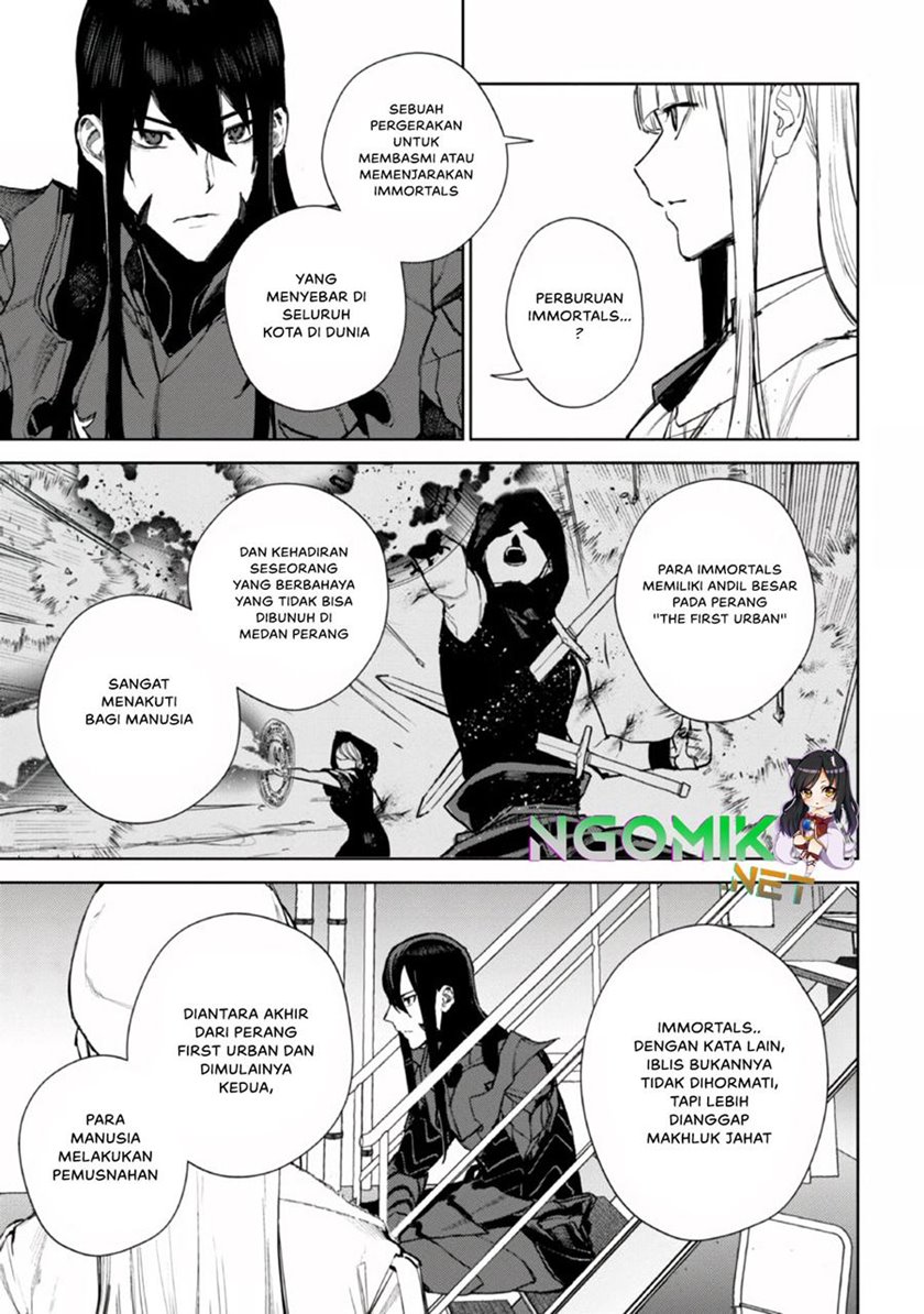Demon Lord 2099 — Chapter 1.2, halaman 7