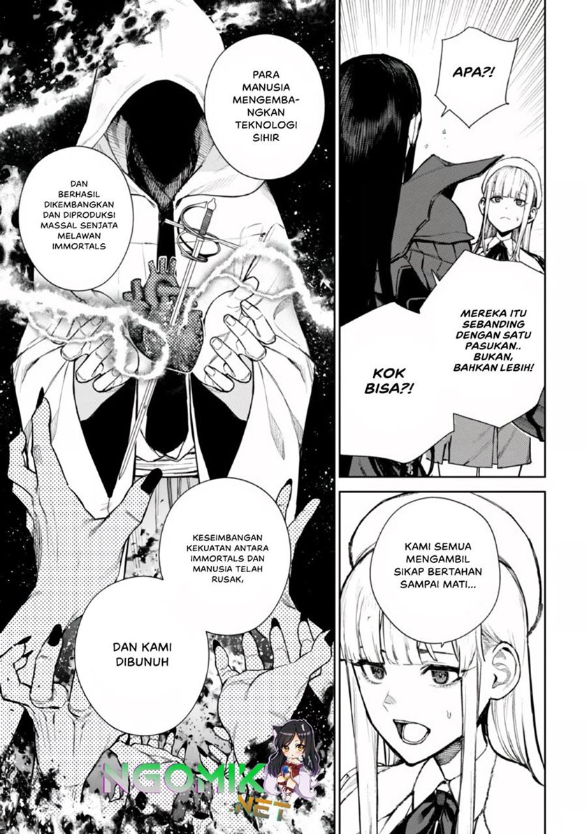 Demon Lord 2099 — Chapter 1.2, halaman 9