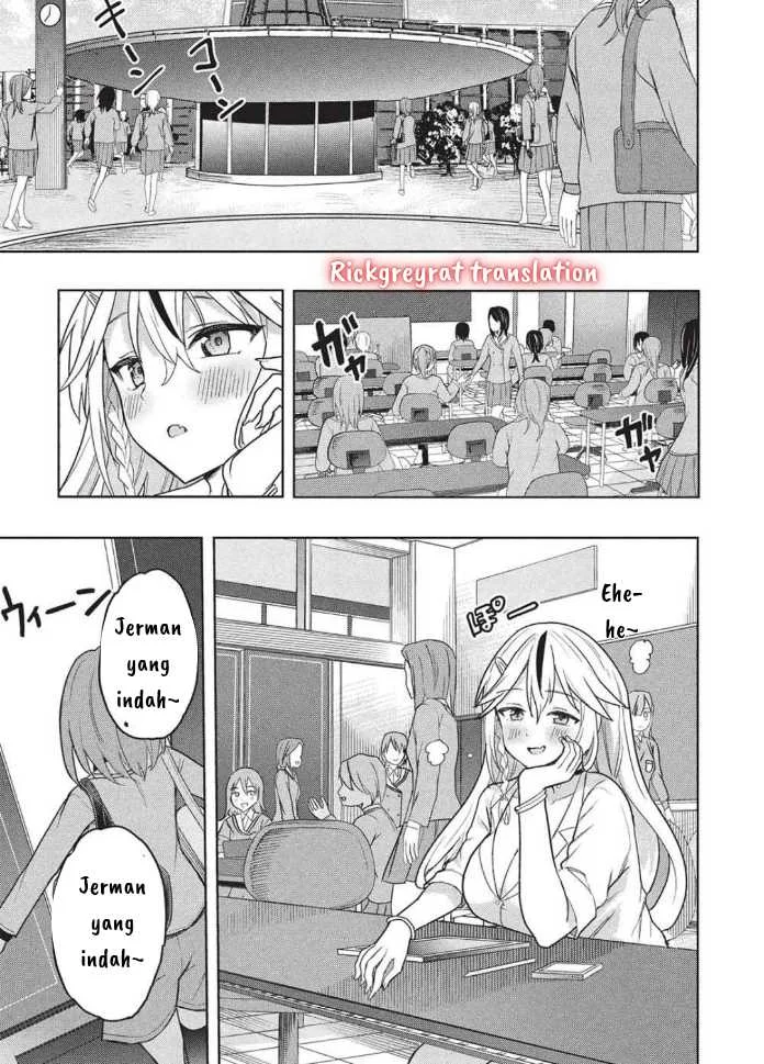 Gal to Dungeon to Shuukai Okure no Tansaku Eiyuutan ~Moto Legend Ima wa Wakeari tei Rank Tansakushana Ore ga, S-Kyuu Gal ni Natsukare Makutte Ikusei wo Makase Sareta~ — Chapter 2, halaman 26