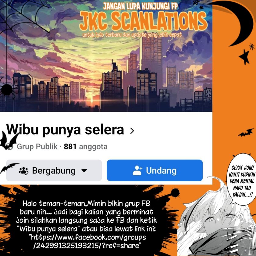 Gal Yome no Himitsu — Chapter 16, halaman 17