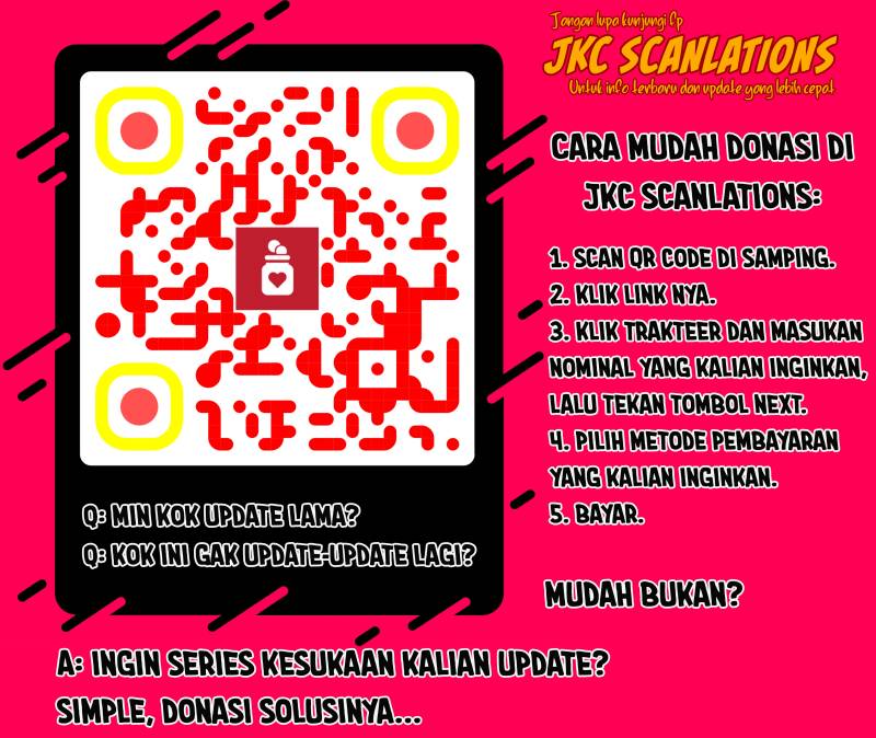 Gal Yome no Himitsu — Chapter 17, halaman 17