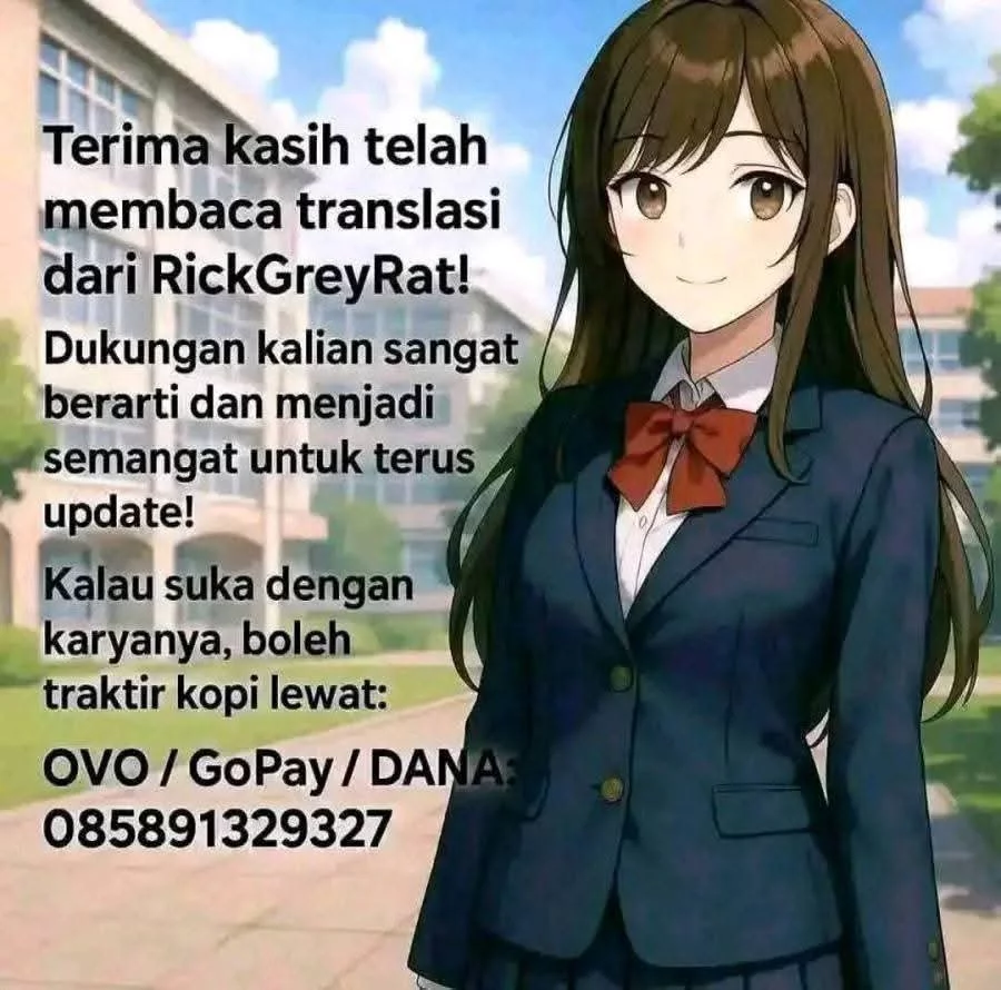 Gal Yome no Himitsu — Chapter 46, halaman 14