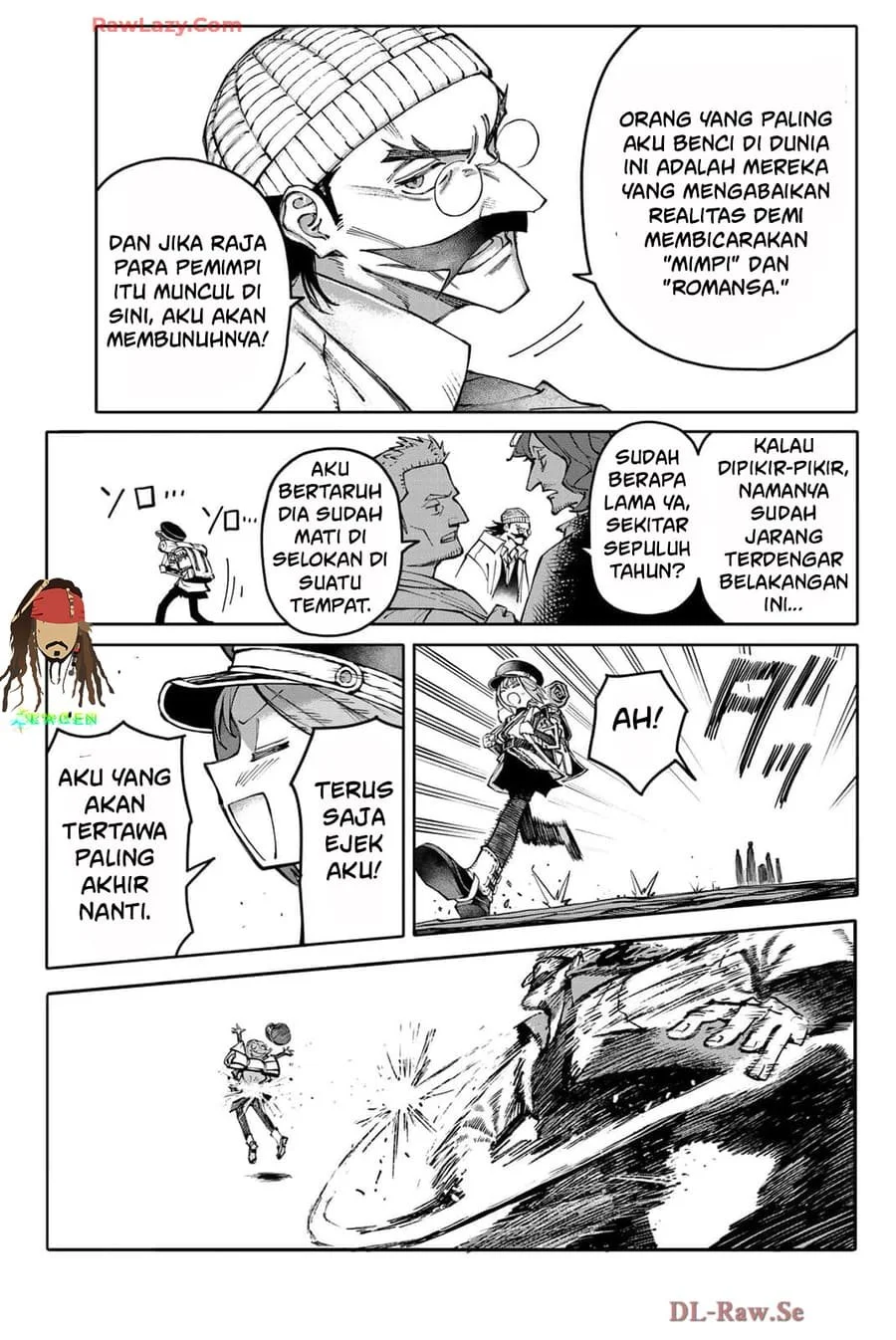 GALAXIAS — Chapter 1, halaman 10