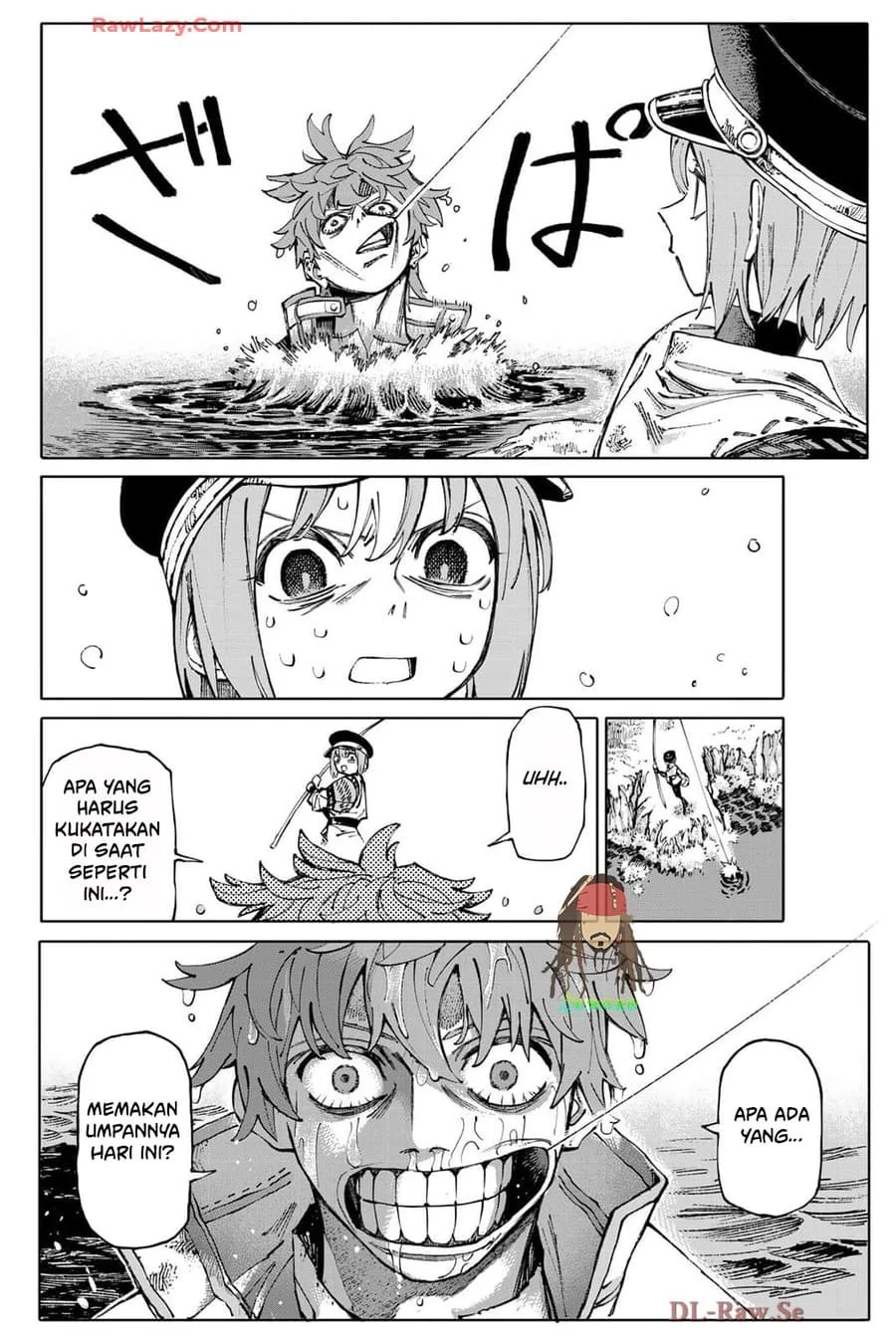 GALAXIAS — Chapter 1, halaman 13