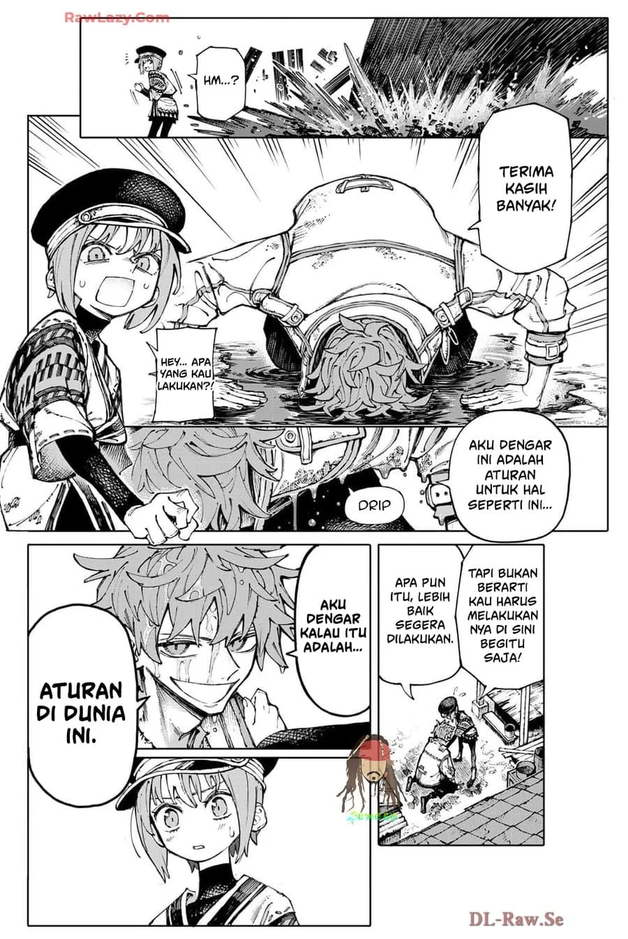 GALAXIAS — Chapter 1, halaman 15