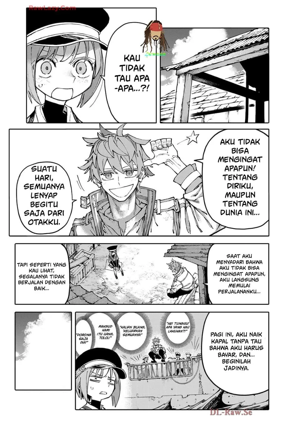 GALAXIAS — Chapter 1, halaman 16