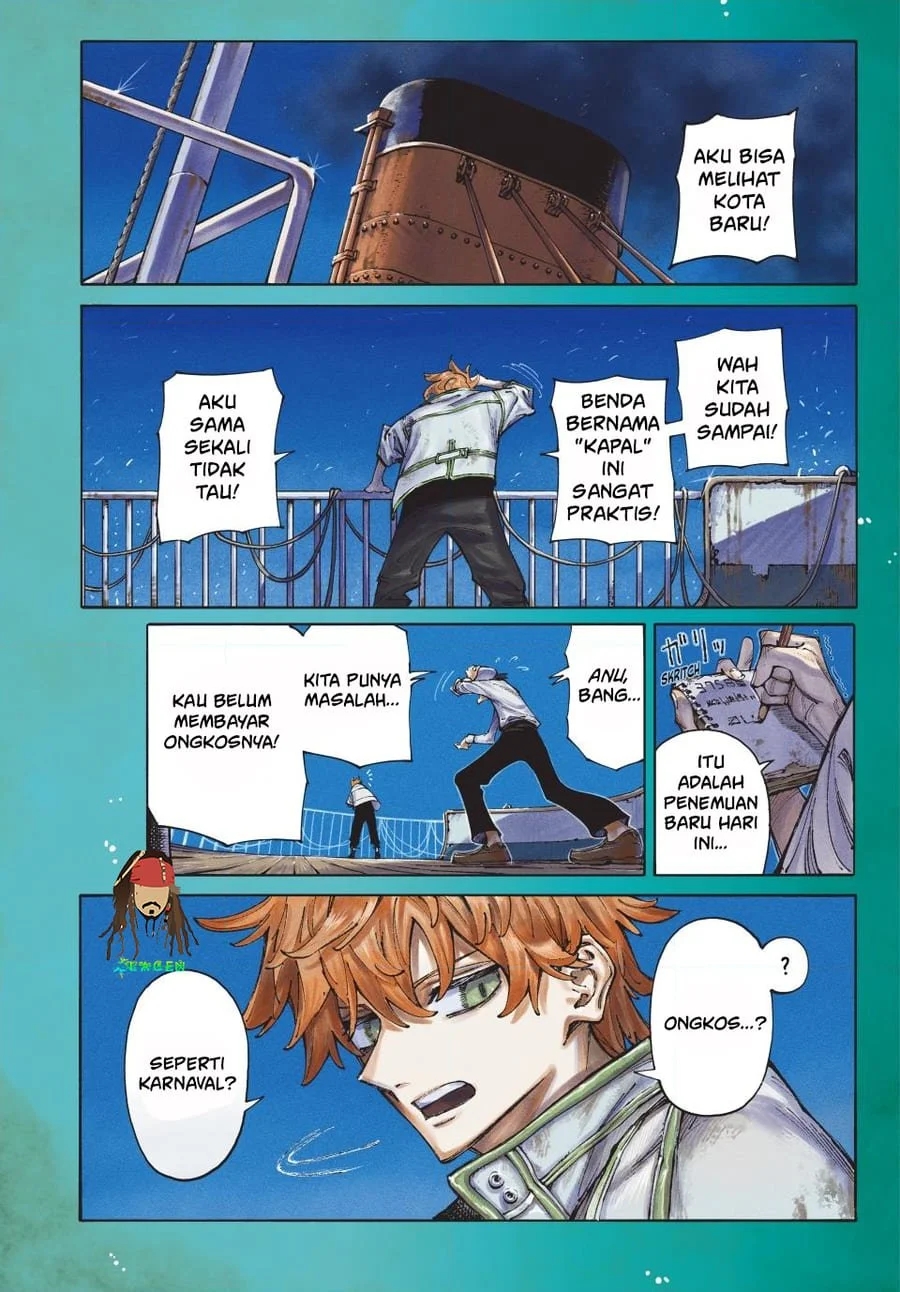 GALAXIAS — Chapter 1, halaman 2
